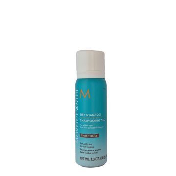 Moroccanoil Dry Shampoo Dark Tones 62ml