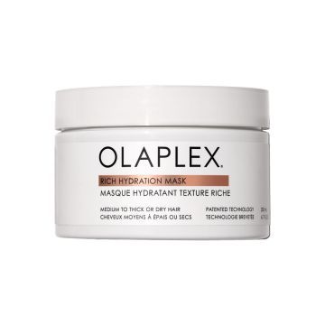 Olaplex Rich Hydration Mask 200ml