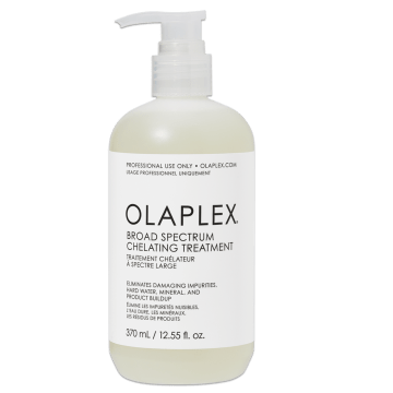 Olaplex Broad Spectrum Chelating Treatment 370ml