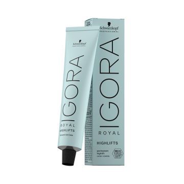 Schwarzkopf Igora Royal Highlifts 60ml