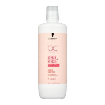 Schwarzkopf	Bonacure Repair Rescue Shampoo 1000ml
