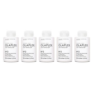 5x Olaplex No.3 Hair Perfector 100ml