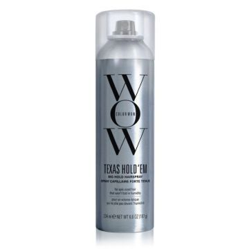 Color Wow Texas Hold 'em Big Hold Hairspray 234ml
