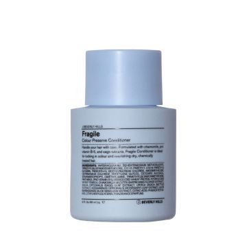 J Beverly Hills Fragile Conditioner 85ml