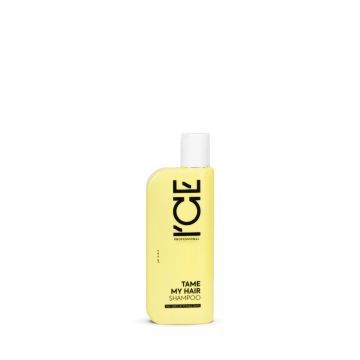 ICE Tame My Hair Shampoo 250ml