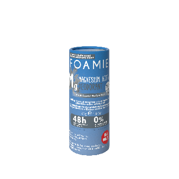 Foamie Deodorant Refresh 40gr