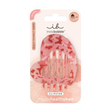Invisibobble Clipstar Lovers Hug M