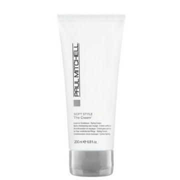Paul Mitchell Soft Style The Cream 200ml
