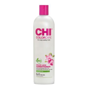 CHI ColorCare Color Lock Conditioner 739ml