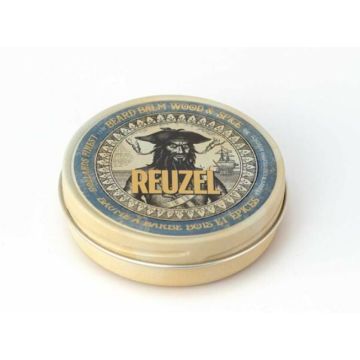 Reuzel Wood & Spice Beard Balm 35gr