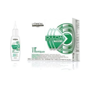 L’Oréal Professionnel Dulcia Advanced 1Tonique natuur 12x75ml
