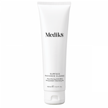 Medik8 Surface Radiance Cleanse 150ml