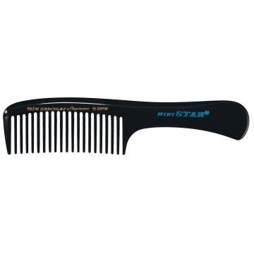 Hercules Mini Star 703 w 7 Zwart 17,8cm