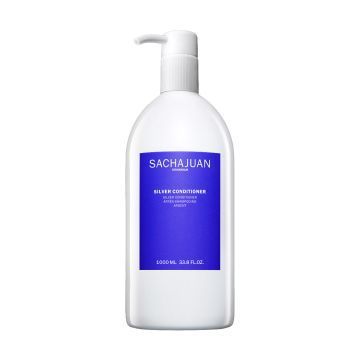 SachaJuan Silver Conditioner 1000ml