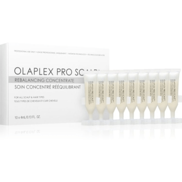Olaplex Pro Scalp Rebalancing Concentrate