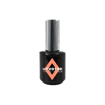 Nailperfect UPVOTED Over the Rainbow Soak Off Gelpolish #239 Squeeze the orange 15ml