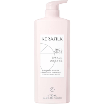 Kerasilk Redensifying Shampoo 750ml