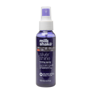 Milk_Shake Silver Shine Toning Spray 100ml