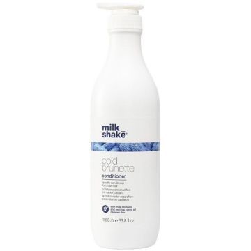 Milk_Shake Cold Brunette Conditioner 1000ml