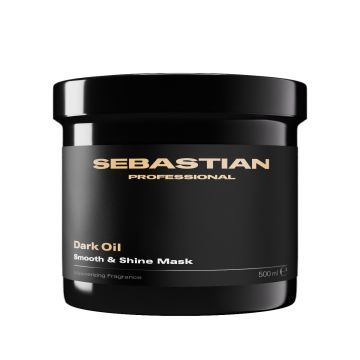 Sebastian DarkOil Smooth and Shine Mask 500ml