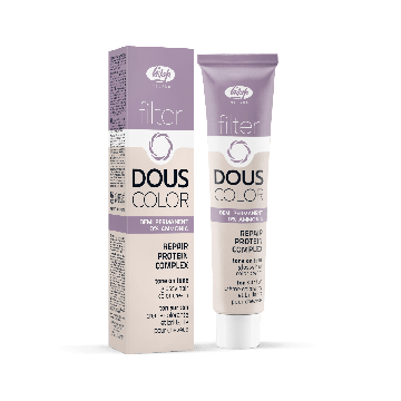 Lisap Filter Dous Color 60ml