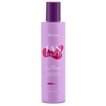 Fanola Fantouch Curl Defining Fluid 200ml