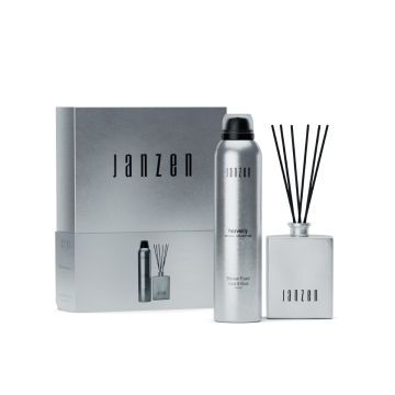 JANZEN Gift Set Home & Body Heavenly S