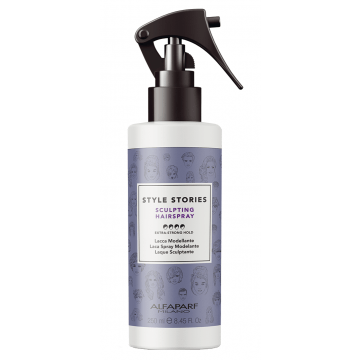 Alfaparf Sculpting Hairspray 250ml 