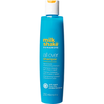 Milk_Shake Sun & More All Over Shampoo 250ml