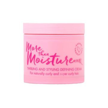 Umberto Giannini More Than Moisture Styling Cream 200ml
