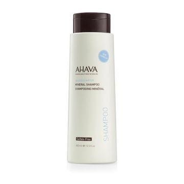 Ahava Mineral Shampoo 400ml