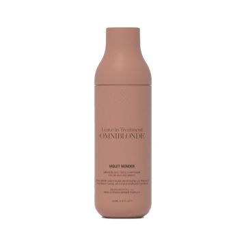 Omniblonde Violet Wonder Leave-in Conditioner 150ml