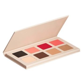 Noosh Rosy Cosy Eyeshadow Palette 9,6g