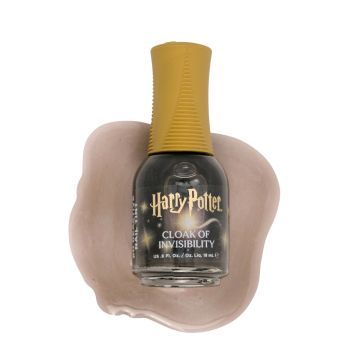 Orly Harry Potter Ph Reactive Nail Tint Cloack Of Invisibility 18ml