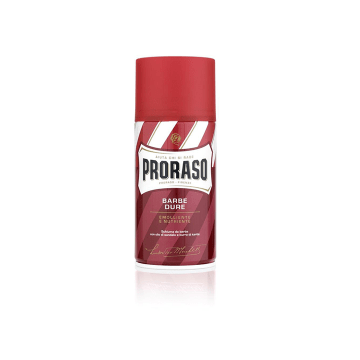 Proraso Scheercrème Sandelwood mouse 300ml