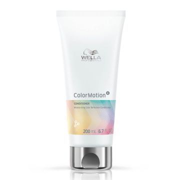 Wella Colormotion+ Conditioner  200ml