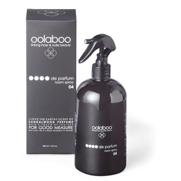 Oolaboo OOOO De Parfum Room Spray 04 500ml
