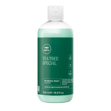 Paul Mitchell Tea Tree Special Shampoo 500ml