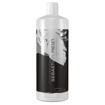 Sebastian Effortless Preset Conditioner 1000ml