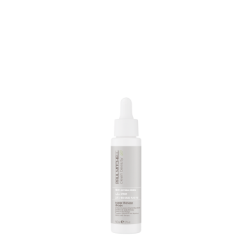 Paul Mitchell Clean Beauty Scalp Therapy Drops 50ml