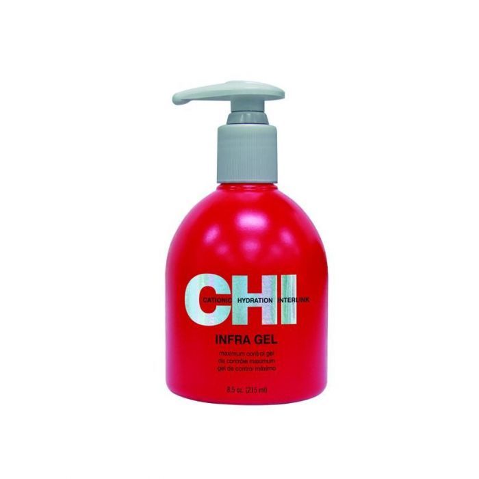 CHI Infra Gel Maximum Control Gel 200gr main product photo