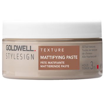 Goldwell StyleSign Mattifying Paste 100ml