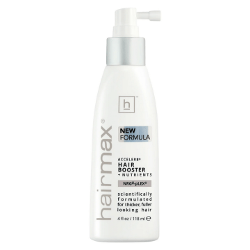 Hairmax Density ACCELER8 Hair Booster 118ml