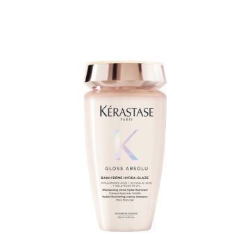 Kérastase Gloss Absolu Bain Crème Hydra-Glaze 250ml
