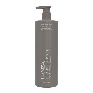Lanza Keratin Healing Oil Conditioner 950ml