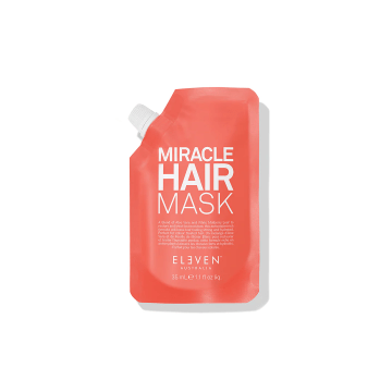 Eleven Miracle Hair Mask 35ml