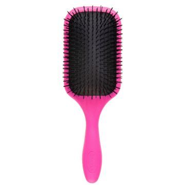 Denman Borstel Tangle Tamer Ultra roze
