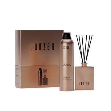 JANZEN Gift Set Home & Body Gracious S