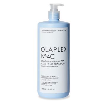 Olaplex No.4C Bond Maintenance Clarifying Shampoo 1000ml