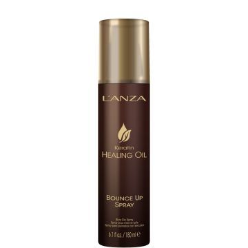 Lanza Keratin Healing Oil Bounce Up Spray 180ml